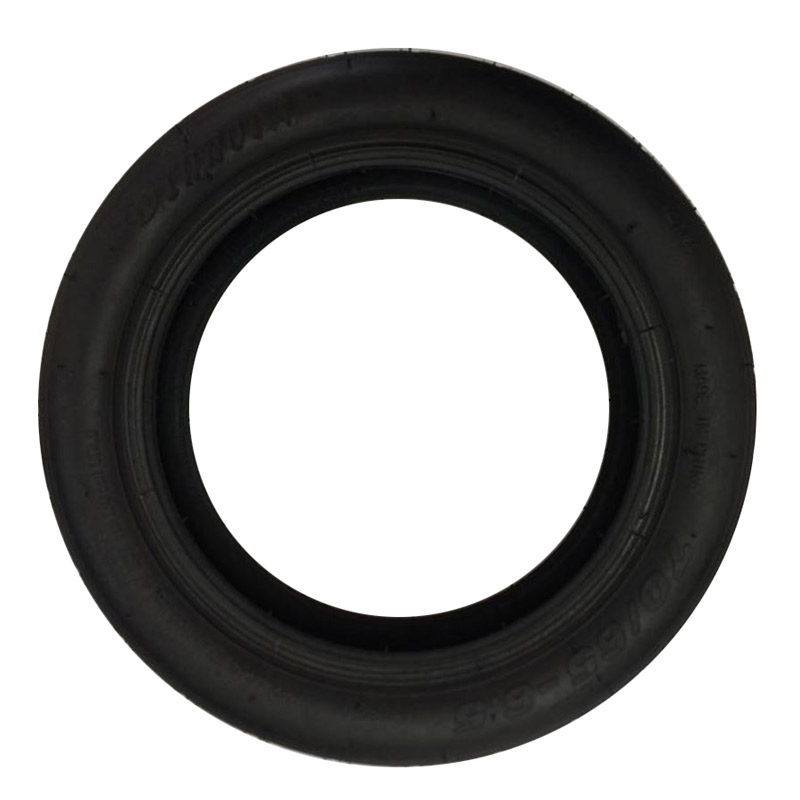 Pneumatico E Camera D'Aria Per Monopattino 70/65-6.5 – Gomma QUEST, Buco Centrale