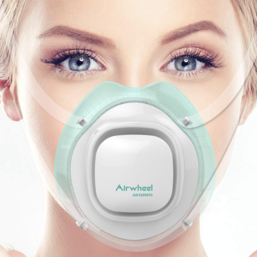 MARCARA INTELIGENTE F3